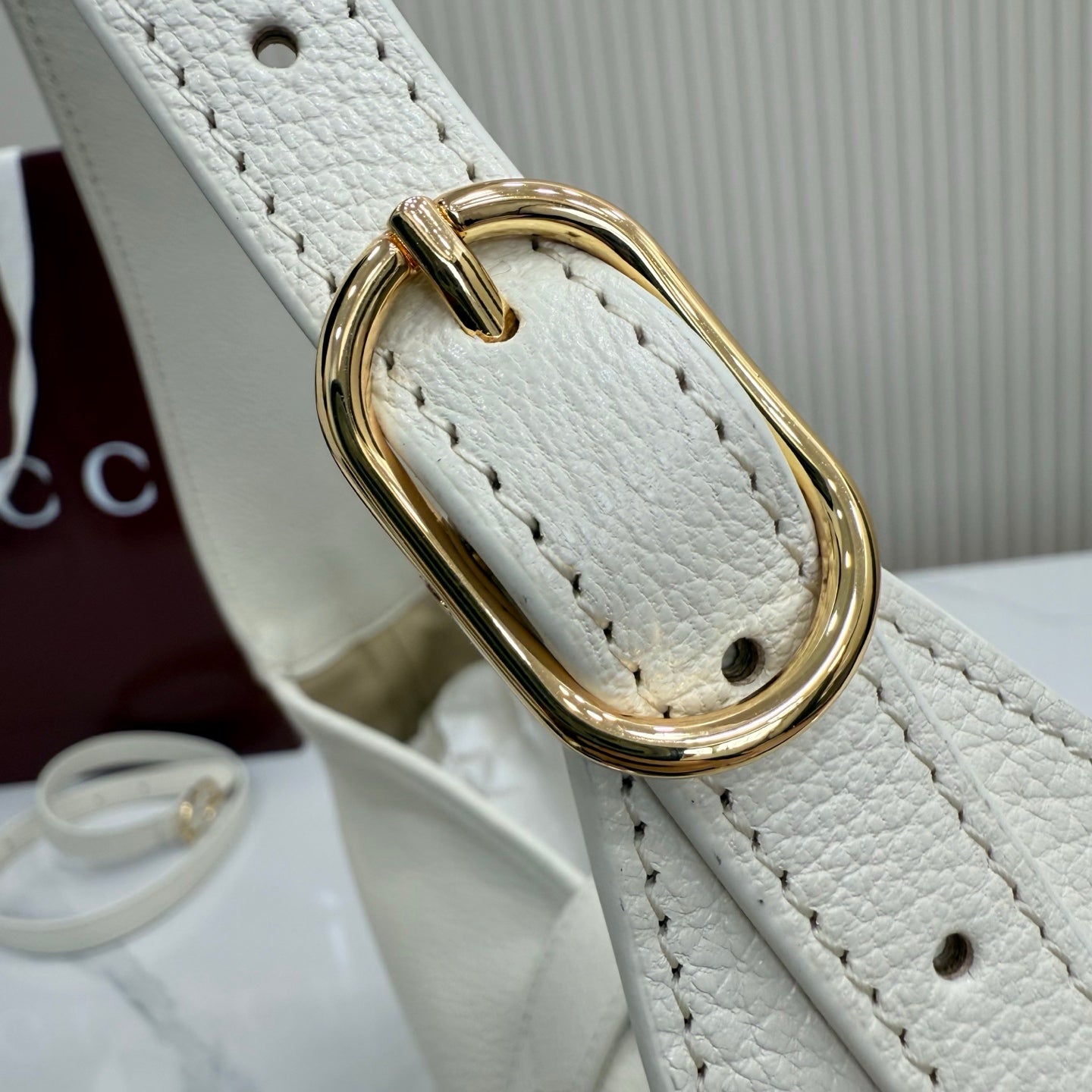 GC - 1961 - White - L