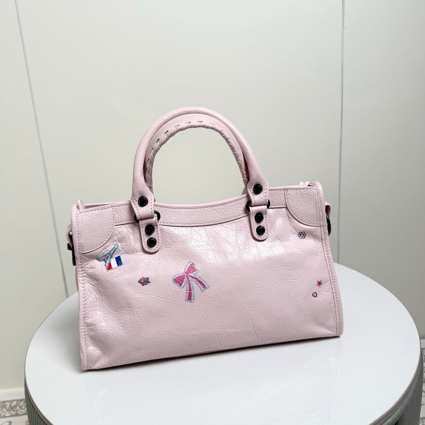 BCG - Le City Small - P