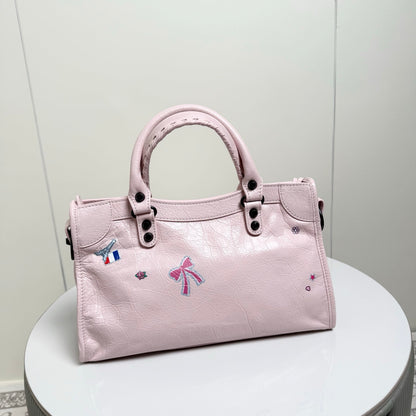 BCG - Le City Small - P