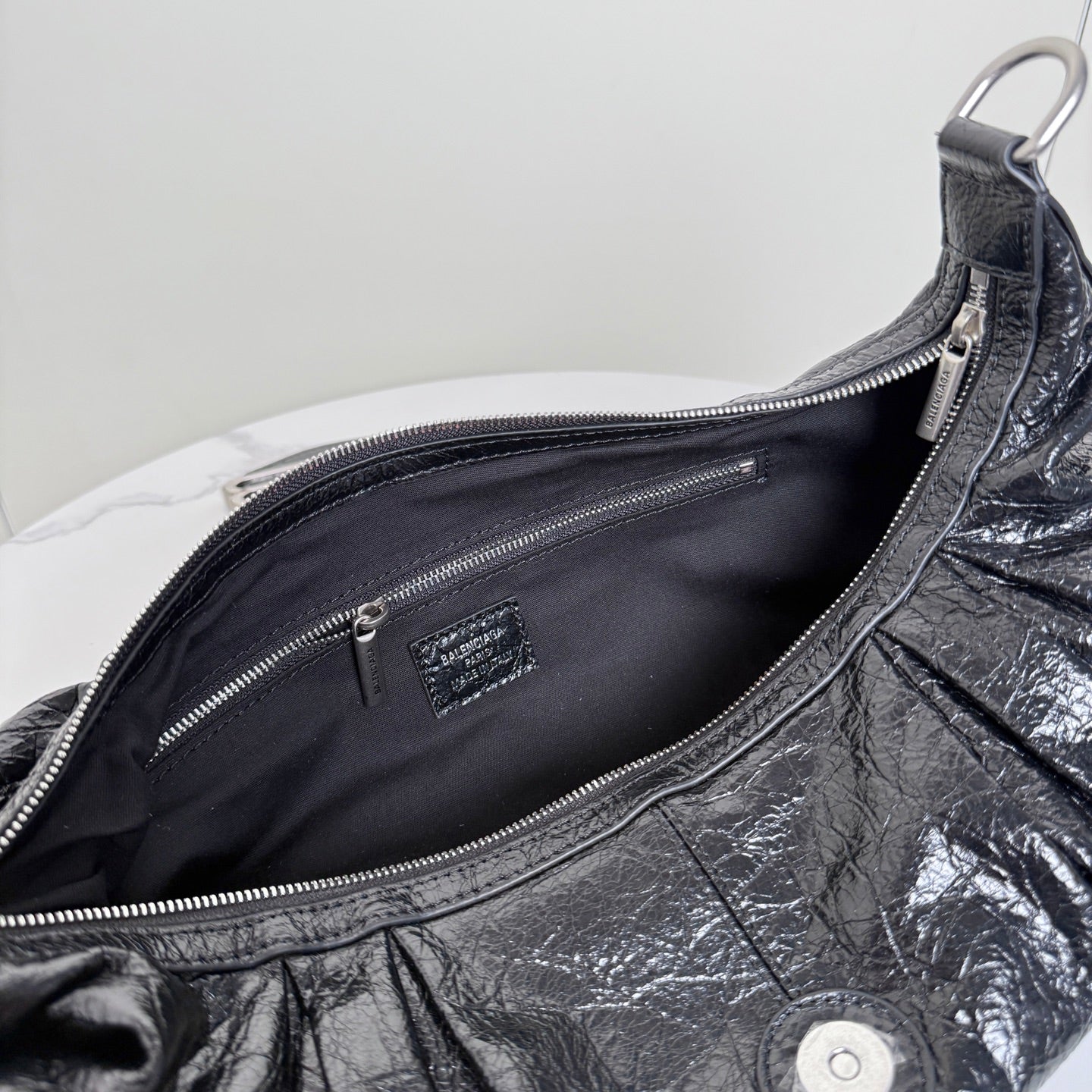 BCG - Pamela Small Black - L