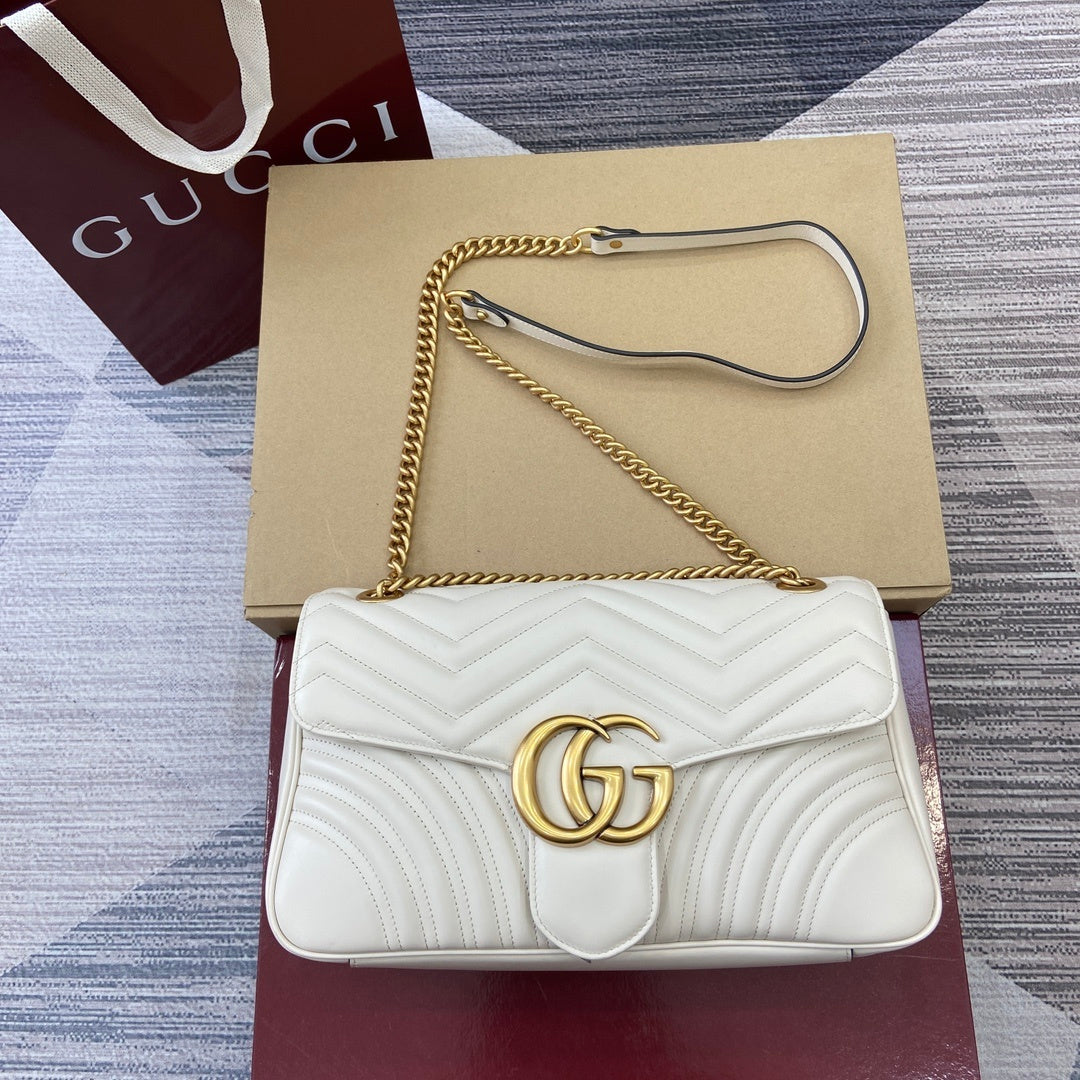 GC - MMNT - Off white