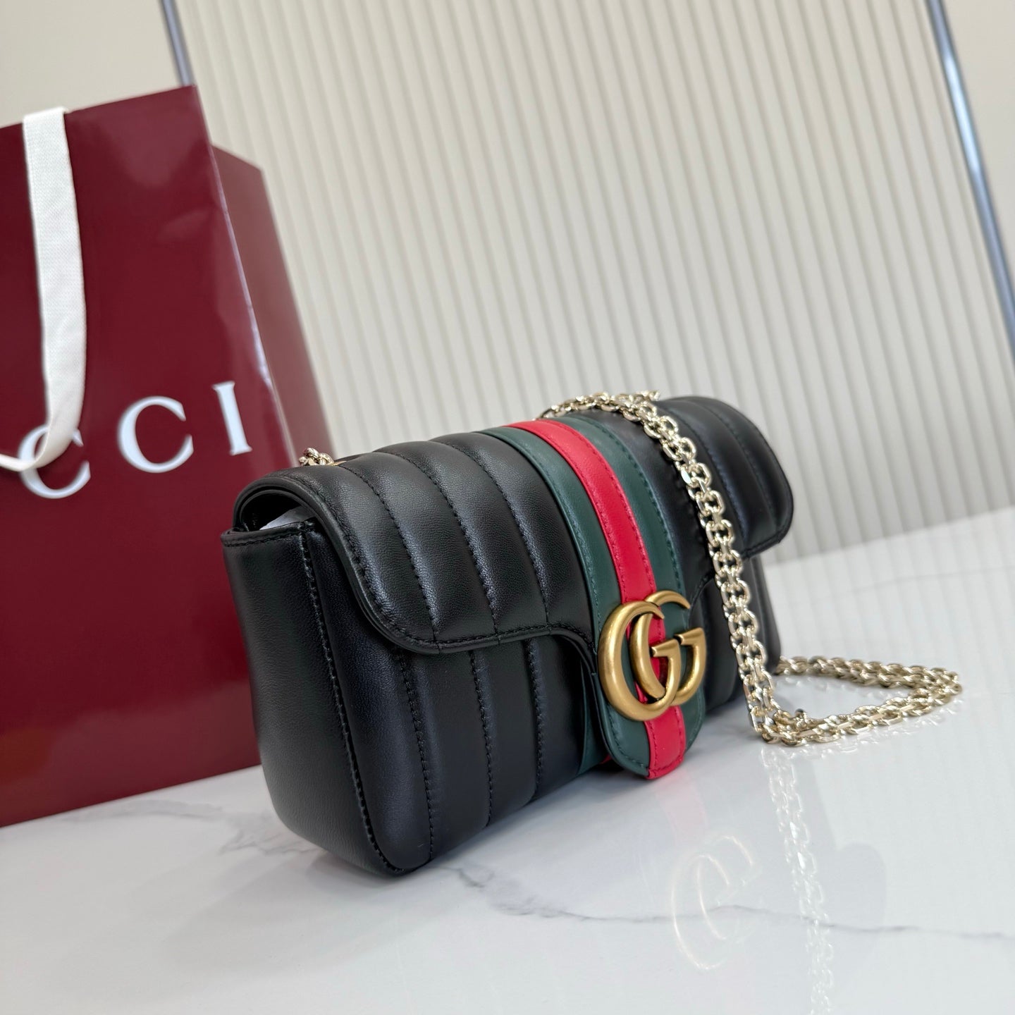 GC - JSM - Black
