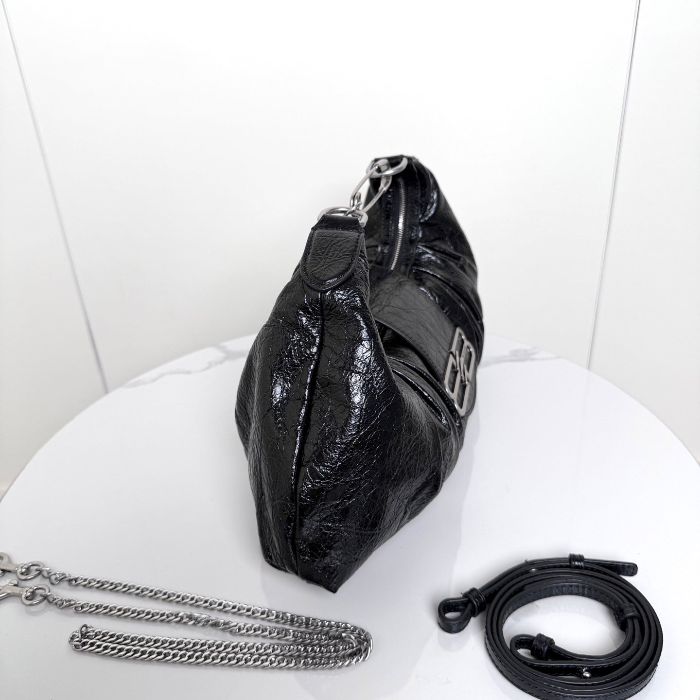 BCG - Pamela Small Black - L