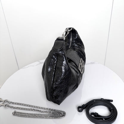 BCG - Pamela Small Black - L