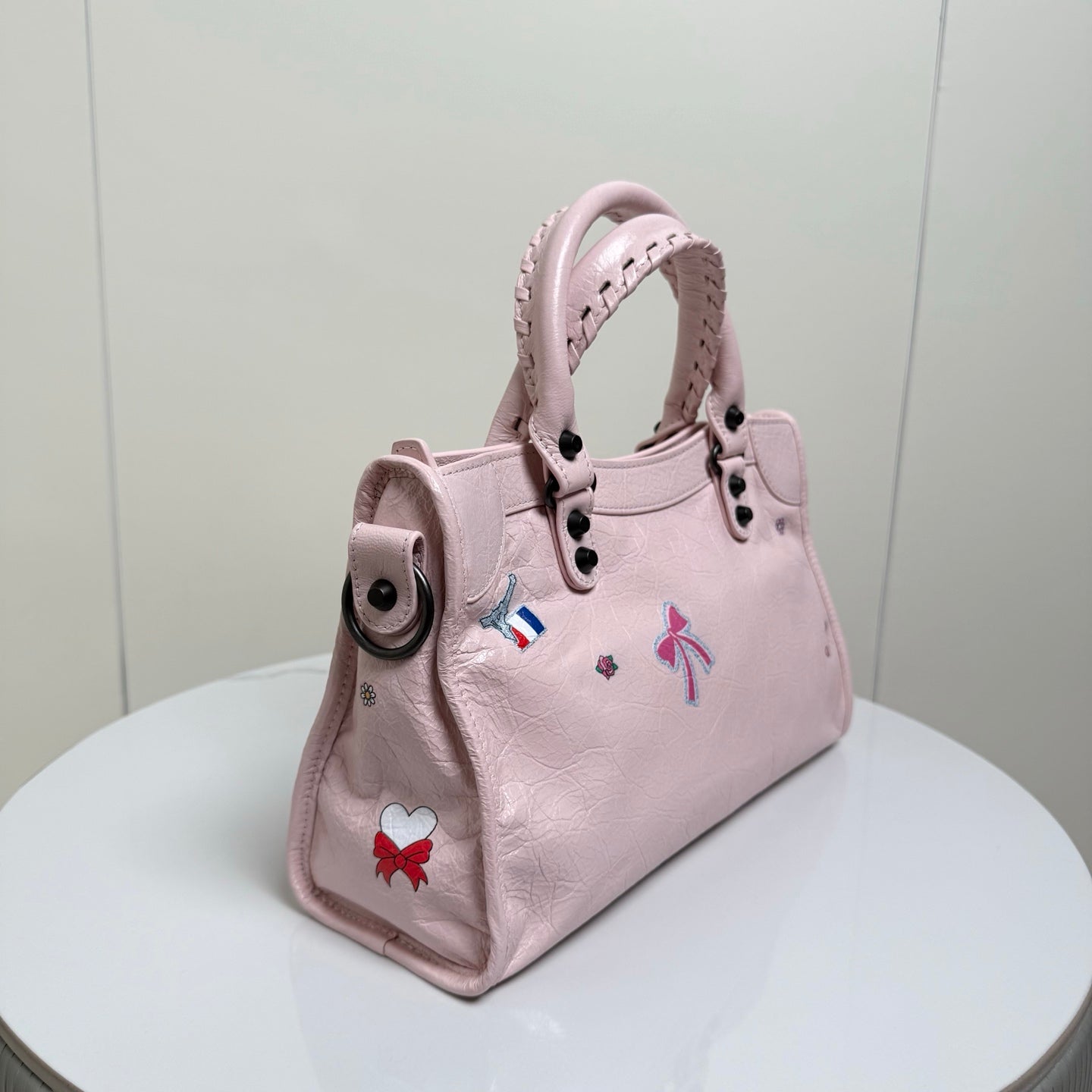 BCG - Le City Small - P