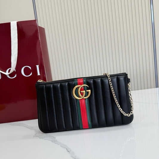 GC - GGMM - Black