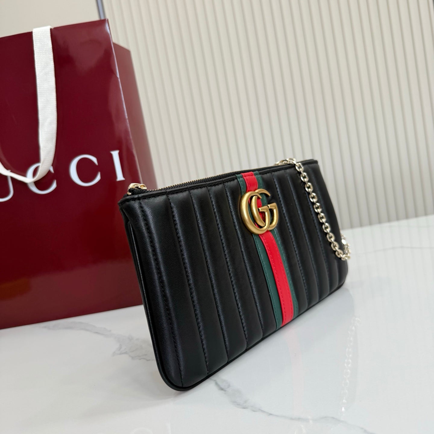 GC - GGMM - Black