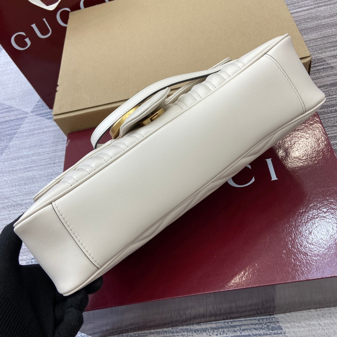 GC - MMNT - Off white