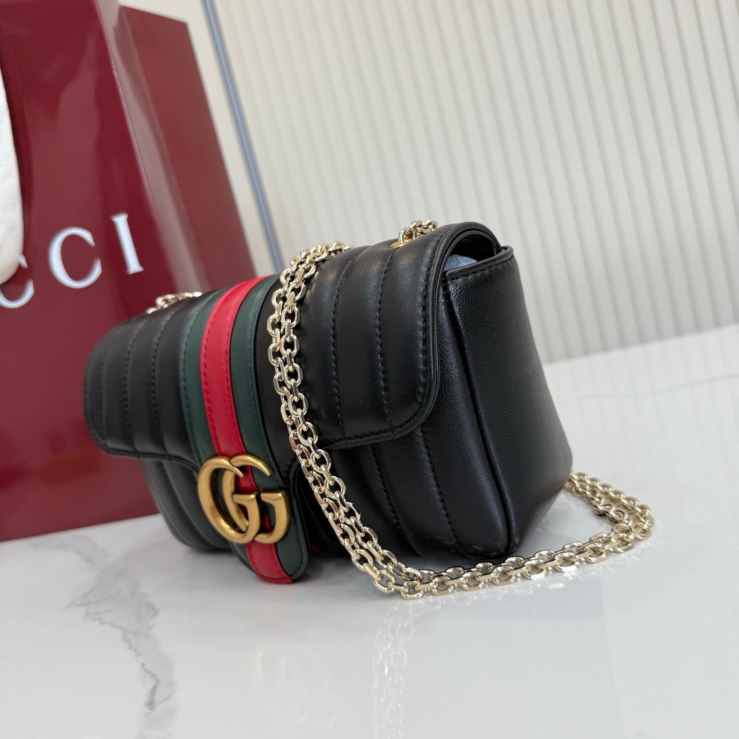 GC - JSM - Black