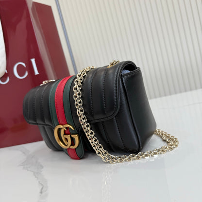 GC - JSM - Black