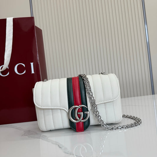GC - JSM - White