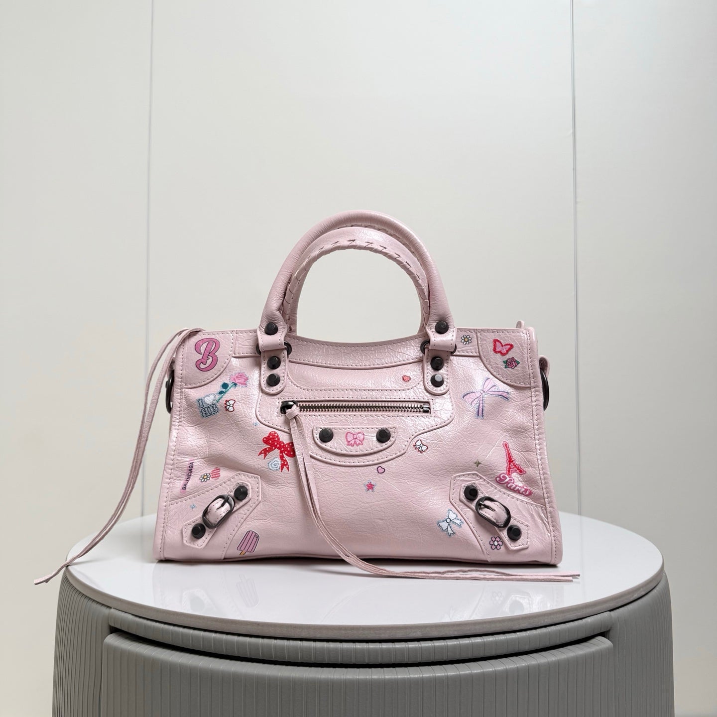 BCG - Le City Small - P