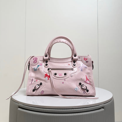 BCG - Le City Small - P