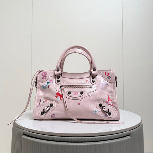 BCG - Le City Small - P