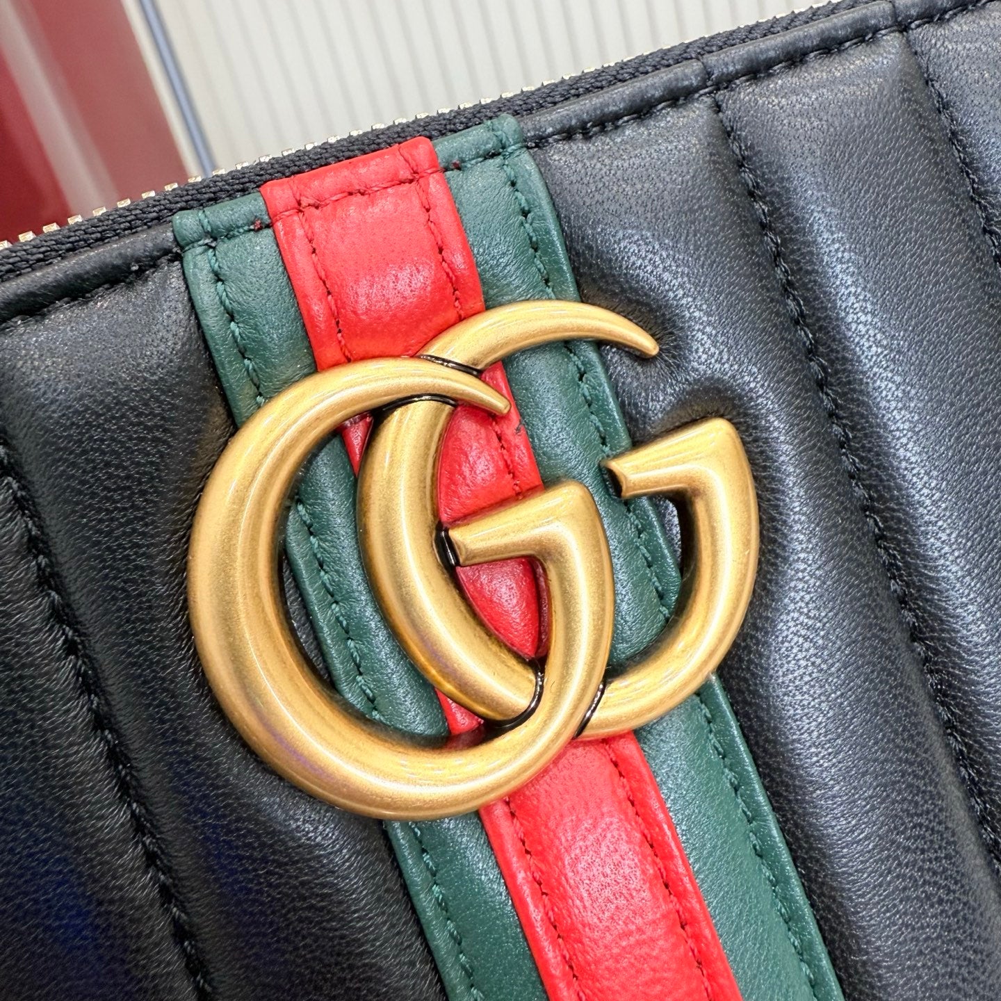GC - GGMM - Black