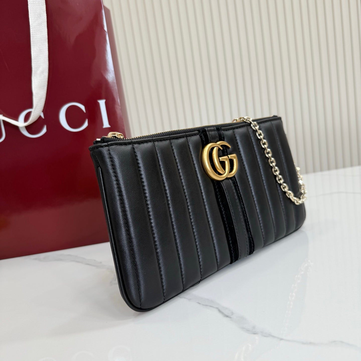 GC - GGMM - All Black