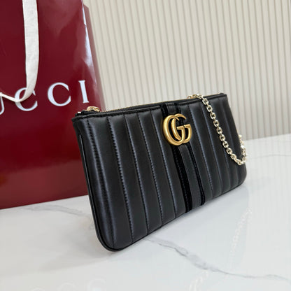 GC - GGMM - All Black